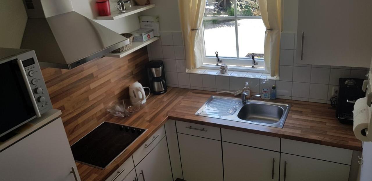 Vakantiewoning "Aan Het Bosje" Zoutelande - Strand 200M ! Luaran gambar